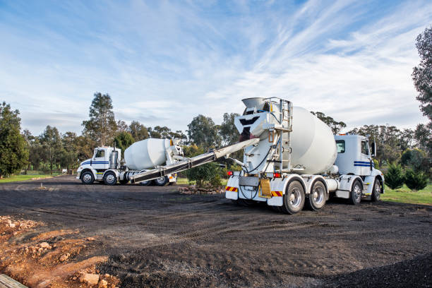 Best Concrete Foundation Repair  in Fulshear, TX