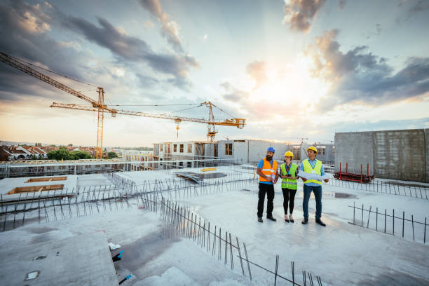 Best Best Concrete Contractor  in Fulshear, TX